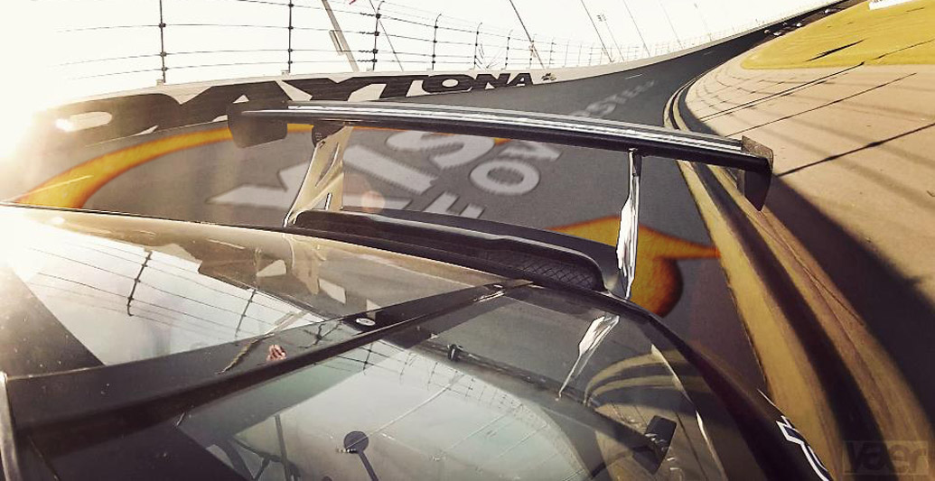 Axis Of Oversteer